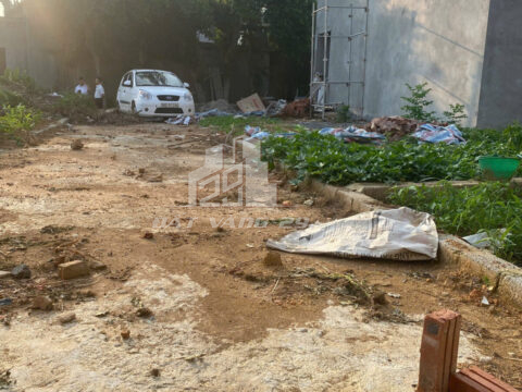 Bán Đất Đông Phương Yên Chương Mỹ Hà Nội      S=43,1m2