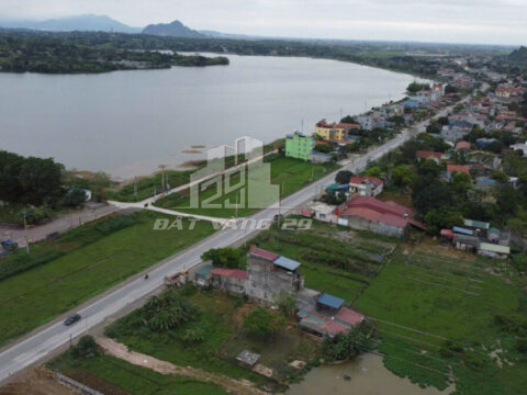 Bán Đất Đồng Sàng Trần Phú – Phân Lô 125m² – Ô Tô Đỗ Cửa – Tiềm Năng Tăng Giá Cao