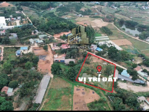 Bán Đất Thổ Cư Nam Phương Tiến, Chương Mỹ – Giá Tốt Nhất Khu Vực