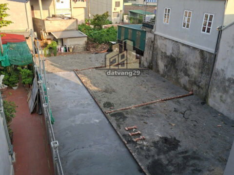 Bán đất nền liền kề chúc sơn 60.5m²–  Đầu tư sinh lời tốt, Giá tốt cho nhà đầu tư