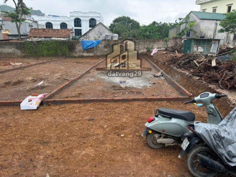 Bán Đất Phụng Châu Full Thổ Cư – Tiện Ích Đầy Đủ, Giá Trị Tăng Cao Theo Thời Gian    S=80m