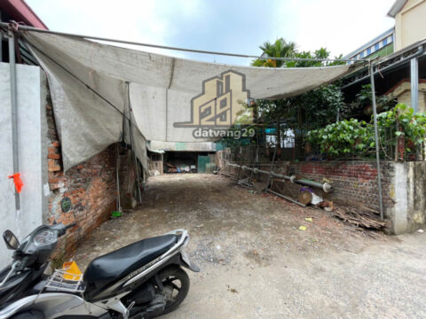 Bán Đất Chúc Lý Ngọc Hòa – Chủ Cần Tiền, Giá Đầu Tư Tốt!   S=91m2