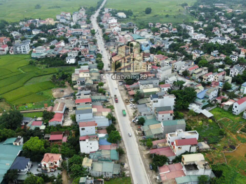 Bán Đất Đông Tiến Chương Mỹ – 200m² Đất Ở, Gần Ủy Ban, Tiện Ích Đầy Đủ   S=540m2