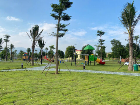 Bán lô góc đẹp phố chợ Lương Sơn – 154,2m², vị trí vàng sát Hà Nội!