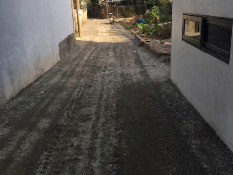 Bán Đất Đông Sơn – Chúc Sơn, Gần Trung Tâm Thị Trấn, Ngõ Rộng, Ô Tô Đỗ Cửa    S=31,3m2