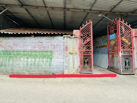 Bán đất Đông Sơn Chương Mỹ – Lô đẹp 80m², sổ đỏ chính chủ, giá cực tốt!