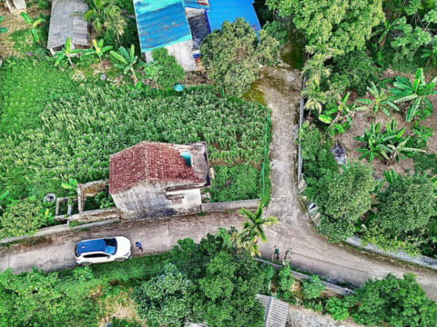 Bán đất Kim Bôi Hòa Bình – Lô đẹp gần Quốc lộ 12B, dân cư đông đúc, tiềm năng sinh lời cao    S=97.7m2