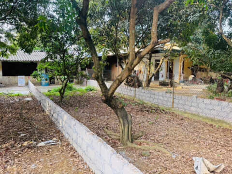 Bán đất Lương Sơn Hòa Bình – Gần chợ, gần trường, bám đường lớn, giá cực tốt   S=70m2