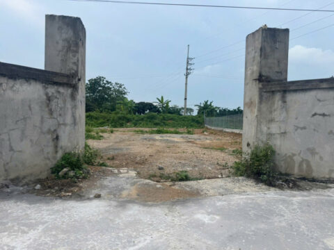 Bán Đất Trần Phú Chương Mỹ – Siêu Phẩm Lô Góc, Đường Ô Tô Tránh, Sẵn Sổ Đỏ  S=550m2