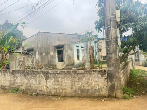 Bán Đất Cao Phong Hòa Bình – 176,8m² Full Thổ Cư, Mặt Tiền Đẹp, Vị Trí Vàng Kinh Doanh