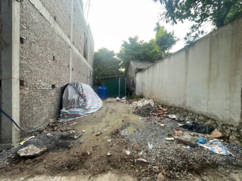 Bán đất Đại Nghĩa Mỹ Đức – 77,9m² full thổ cư, ô tô đỗ cửa, gần chợ, tỉnh lộ 76