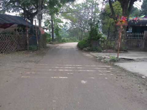 Bán đất Trần Phú Chương Mỹ Hà Nội – 2000m², 300m² Thổ Cư, Gần Đường Hồ Chí Minh