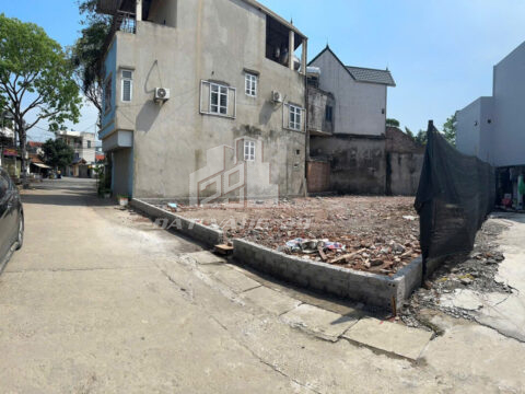 Bán đất Trường Yên Chương Mỹ – Lô rộng 241.5m², đất đẹp, vị trí tiềm năng đầu tư