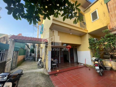 Bán nhà đất Đồng Mai Hà Đông – 50m² full thổ cư, nhà 3 tầng kiên cố, giá tốt