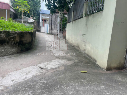 Bán đất Bột Xuyên Mỹ Đức – Mặt tiền 4.5m, dân cư đông đúc, tiện ích đầy đủ  S=70m2