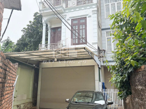 Bán Nhà Đất Ngọc Hòa Chương Mỹ – 66.6m² – Chính Chủ – Giá Tốt Nhất Khu Vực