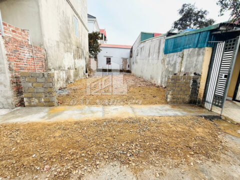 Bán đất An Phú Chúc Sơn – Lô đất đẹp 95m², đường rộng, dân cư đông