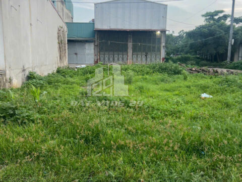 Bán đất Xuân Mai Chương Mỹ – 150m² full thổ cư, mặt đường QL6, đối diện dự án Đồng Chằm