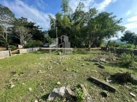 Bán đất Yên Thủy Hòa Bình – 1800m² có 1000m² đất ở, view đồi núi đẹp, bám đường lớn 20m!