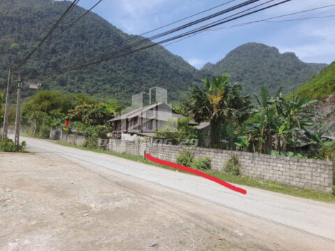 Bán đất Tân Lạc Hòa Bình – Lô 170m² tại Phú Cường, bám đường tỉnh lộ 450, gần QL6 chỉ 300m