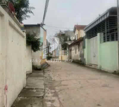 Bán đất Thụy Hương Chương Mỹ – Lô 30m² mặt tiền đẹp, sổ đỏ riêng, vào xây ngay