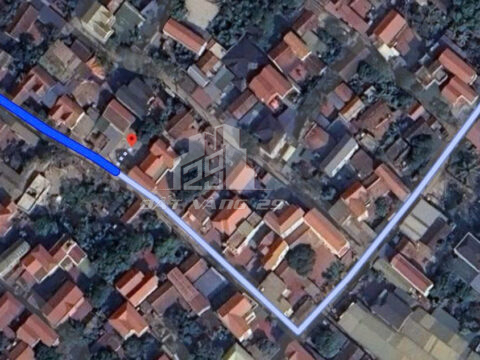 Bán đất Thụy Hương Chương Mỹ – Lô 30m² thổ cư, sổ đỏ chính chủ, giá rẻ đầu tư