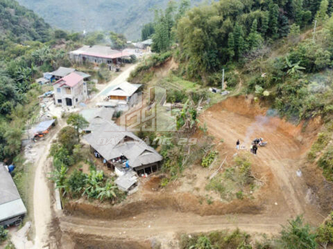 📍 Bán Đất Tân Lạc Hòa Bình – 797.5m² Có 400m² Thổ Cư – View Đẹp Gần KDL Hang Kiến – Nghỉ Dưỡng Đỉnh Cao!