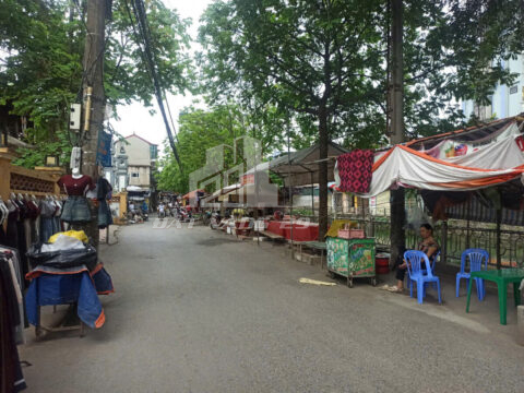 Bán Lô Đất Thổ Cư Phú Nghĩa Chương Mỹ – Gần Quốc Lộ 6 – Diện Tích 61,3m² – Sổ Đỏ Chính Chủ