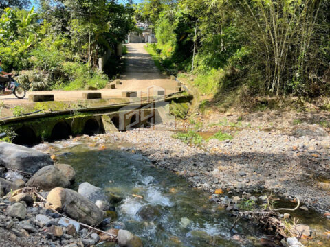 🏡 Bán Đất Kim Bôi Hòa Bình – 1.658m² Full Thổ Cư – Lô Góc 2 Mặt Tiền – Có Nhà Sẵn!