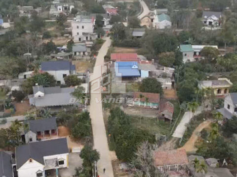 💸 Bán Đất Cao Dương Lương Sơn – 70m² Full Thổ Cư – View Suối + Gần Vành Đai 5!