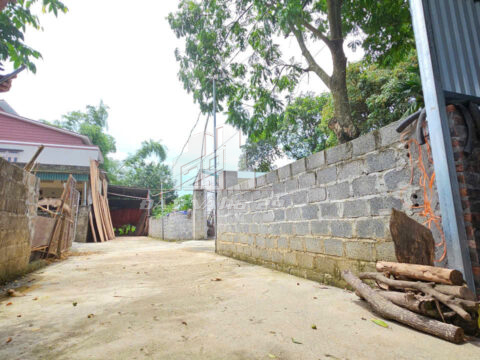 Siêu Phẩm Duy Nhất Thanh Cao – Lương Sơn – Full Thổ Cư  S=134,1m²