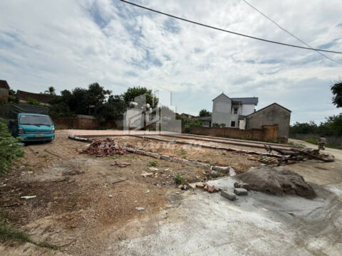  Bán gấp lô đất đẹp Trần Phú Chương Mỹ – Hà Nội S=268.8m²