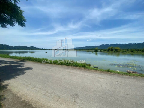 BÁN ĐẤT YÊN THỦY HÒA BÌNH – LÀM NHÀ VƯỜN NGHỈ DƯỠNG LÝ TƯỞNG S=446,8M²