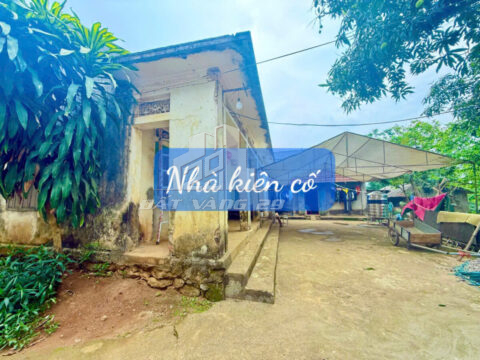 Bán đất Dũng Phong Cao Phong – 721,5m² – Trung tâm thủ phủ Mường Thàng, tiềm năng cực lớn