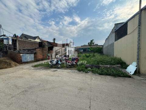 Bán đất Tốt Động Chương Mỹ – Xóm Đừn 109,3m² – Đường ô tô tránh – Gần Nguyễn Văn Trỗi!