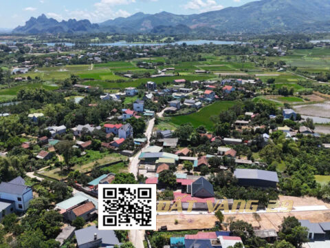 Bán đất Phân lô Xuân Mai – Sổ đỏ sẵn sàng – LK16 – S=90,1m2