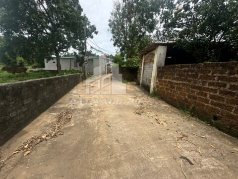 BÁN ĐẤT THỔ CƯ MỸ LƯƠNG XÃ TRẦN PHÚ MỚI – CHƯƠNG MỸ – HÀ NỘI S=498m