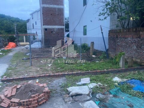 Bán đất Tiên Phương Chương Mỹ – Dân cư đông đúc S=42,3m