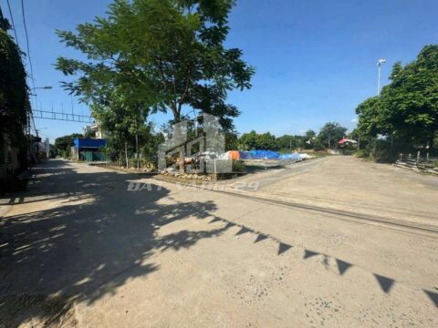 Bán đất Đông Sơn Chương Mỹ – 70.4m² – Đất vuông vắn – Gần chợ, trường học