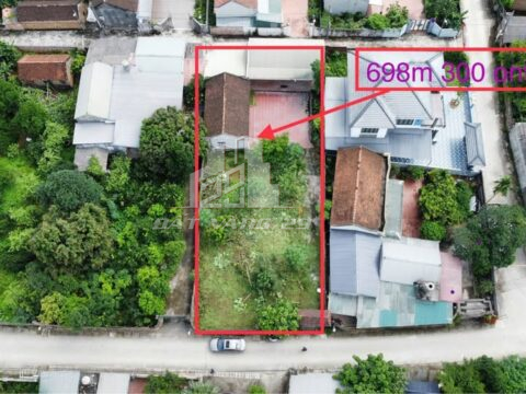 CHÍNH CHỦ GỬI BÁN GẤP LÔ ĐẤT 698M2 TẠI  NAM PHƯƠNG TIẾN  – HÀ NỘI