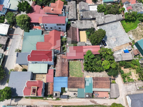 Siêu phẩm đất Phân Lô Xuân Mai – Gần trung tâm, pháp lý rõ ràng – LK3 – S=92,5m