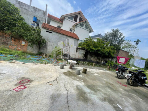 Bán Đất Nền Thổ Cư Tiên Phương – Giá Tốt Cho Nhà Đầu Tư S=42,9m