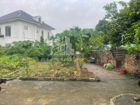 Bán đất Đông Phương Yên Chương Mỹ – Diện Tích 40m² – Vị Trí Trung Tâm – Gần Quốc Lộ 6, Tiện Ích Đầy Đủ!