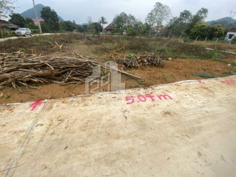 Bán đất Yên Thủy Hòa Bình – Diện Tích 102.5m² – Gần Nhà Văn Hóa, Dân Cư Đông – Cách Trục Chính Chỉ 40m!