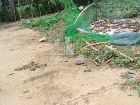 Bán đất Yên Thủy Hòa Bình – 101.9m² – Cách Đường Liên Huyện 1 Bước Chân – Sổ Đỏ Trao Tay Ngay!