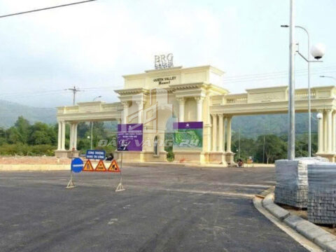 Bán đất Lương Sơn Hòa Bình – 240m² Có 200m² Thổ Cư – Mặt Tiền 6m – Bám Quốc Lộ 6, Kinh Doanh Cực Đỉnh!