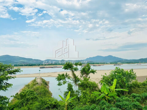 Bán đất Thanh Sơn Phú Thọ – 1.580m² cực đẹp – Vị trí vàng gần dự án nghỉ dưỡng và giáo dục trải nghiệm