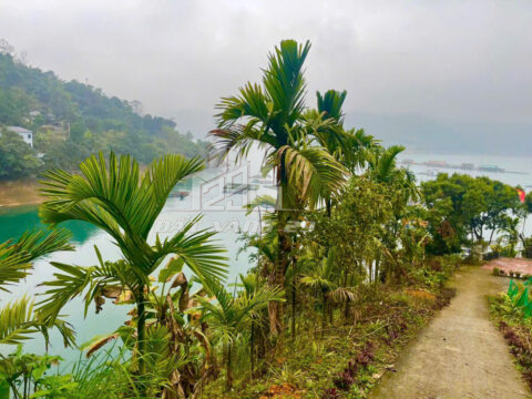 Bán đất Lạc Thủy Hòa Bình – 705m² có 150m² thổ cư – View hồ, view đồng – Cách QL21A chỉ 1.5km!