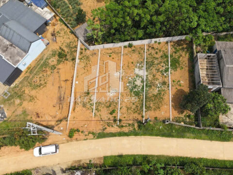 Bán đất Lương Sơn Hòa Bình – 94.1m² Thổ Cư 100% – Lô Đẹp Giá Tốt – Cách Đường Liên Huyện 30m!