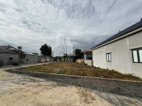 Bán đất Trần Phú Chương Mỹ – Diện Tích 82.1m² – Đường Ô Tô Vào Tận Nơi – Pháp Lý Rõ Ràng!